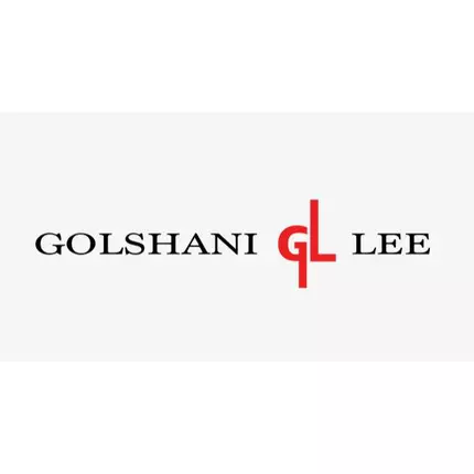 Logótipo de Golshani Lee LLP