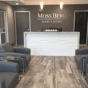 Moss Berg Injury Law Office