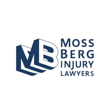 Logo from Moss Berg Injury Lawyers