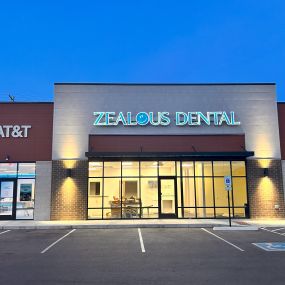 Bild von Zealous Dental Hamilton