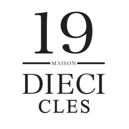 Logo from 19dieci