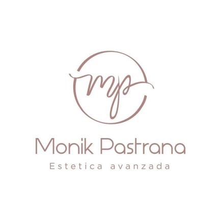 Logotyp från Centro de Estética Monik Pastrana