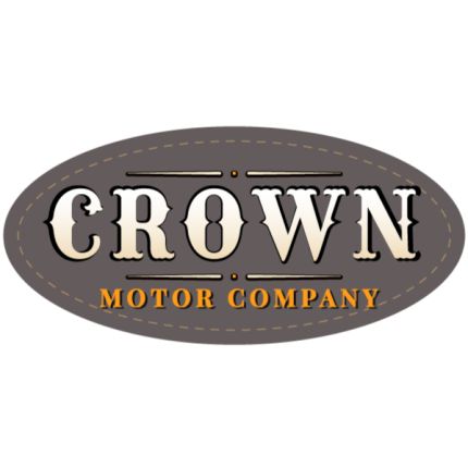 Logo from Crown Auto Sales & Powersports