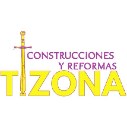 Logotyp från Tejados y Reformas Tizona