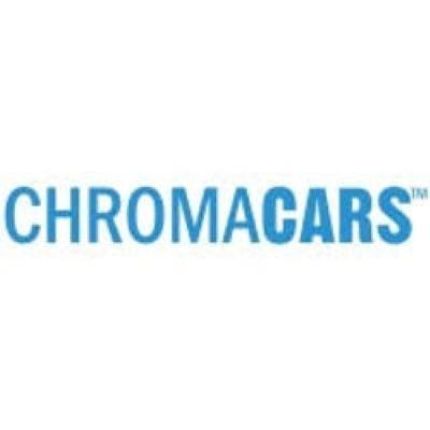 Logo fra Chroma Cars