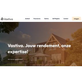 Bild von Vastiva - Vakantiehuis kopen