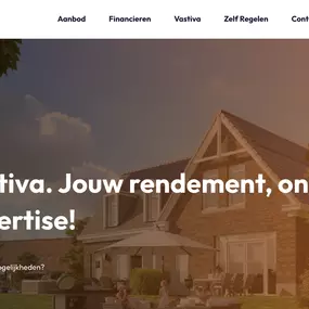 Bild von Vastiva - Vakantiehuis kopen