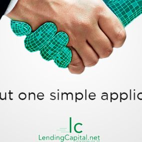 Bild von Lendingcapital.net