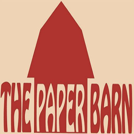 Logo von The Paper Barn