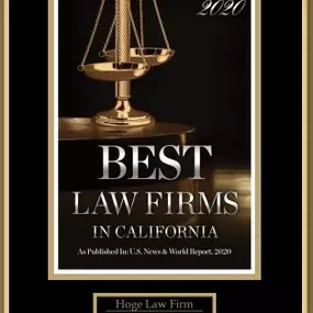 Affiliations Hoge Law Firm | San Diego, CA