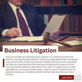 Bild von Hoge Law Firm