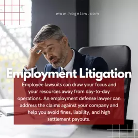 Bild von Hoge Law Firm