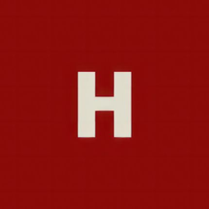 Logotyp från Hoge Law Firm