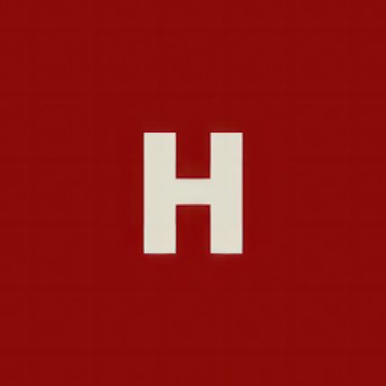 Logo fra Hoge Law Firm