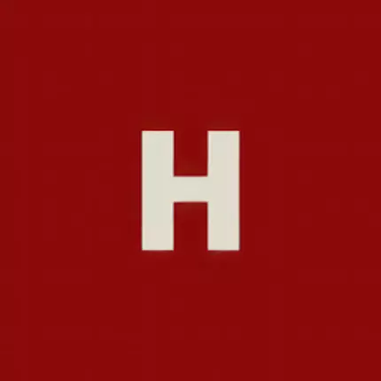 Logo van Hoge Law Firm