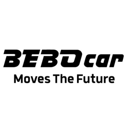 Logo de Bebocar - Conc. ufficiale EMC Wave3 Great Wall Steed - Riv. Renault Dacia