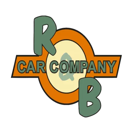 Logotipo de R&B Car Company South Bend