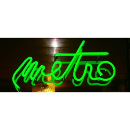 Logo de Denní bar METRO