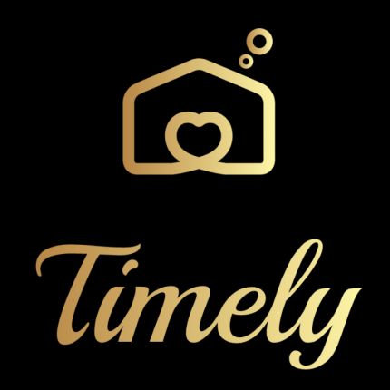 Logo da Timely Home Help
