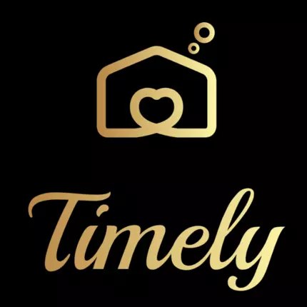 Logo van Timely Home Help