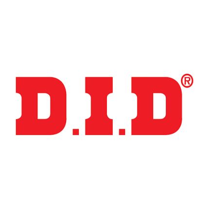 Logo fra D.I.D. Chain