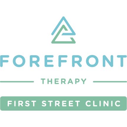Logo von Forefront Therapy