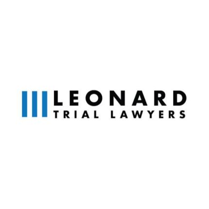 Logo from Leonard Trial Lawyers