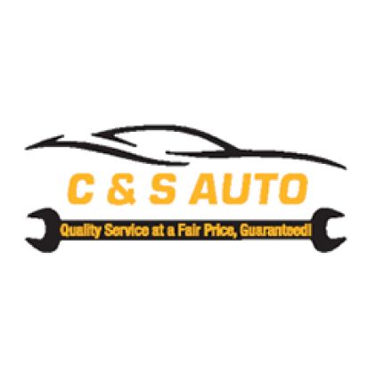 Logotipo de C & S Auto