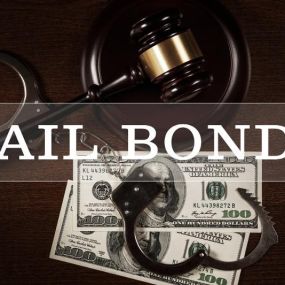 Bild von In & Out Bail Bonds