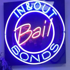 Bild von In & Out Bail Bonds