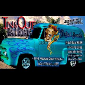 Bild von In & Out Bail Bonds