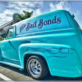 Bild von In & Out Bail Bonds