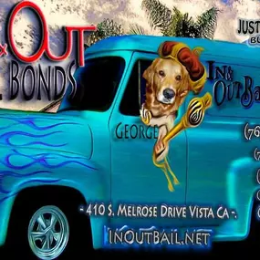 Bild von In & Out Bail Bonds