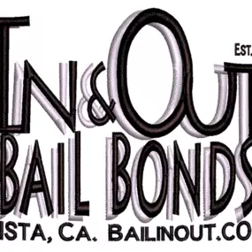 Bild von In & Out Bail Bonds