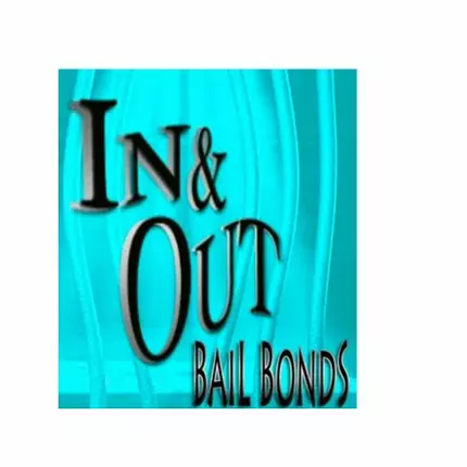 Λογότυπο από In & Out Bail Bonds