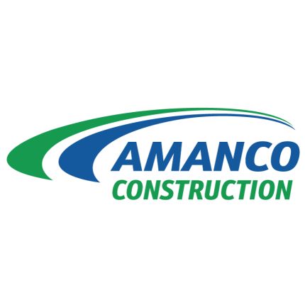 Logo von Amanco Construction