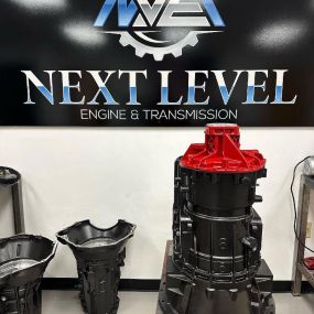 Bild von Next Level Engine & Transmission