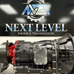 Bild von Next Level Engine & Transmission