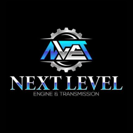 Logo van Next Level Engine & Transmission