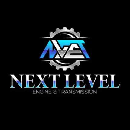 Logótipo de Next Level Engine & Transmission