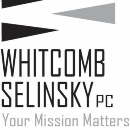 Logo from Whitcomb, Selinsky, PC