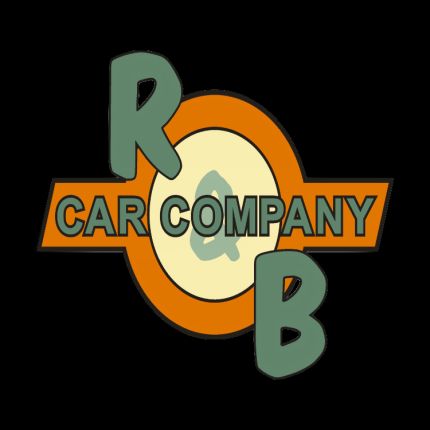 Logo from R&B Car Company Fort Wayne