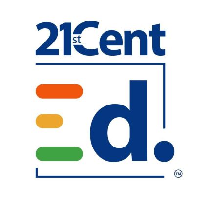 Logotyp från 21stCentEd