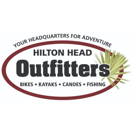 Λογότυπο από Hilton Head Outfitters & Bike Rentals