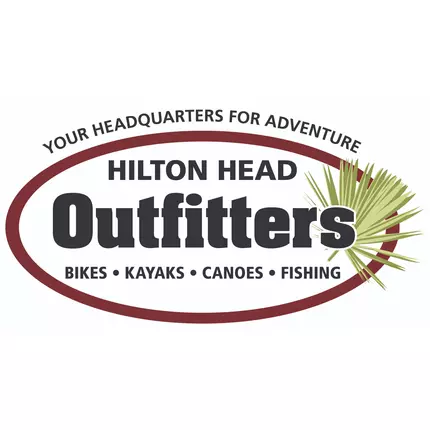 Logotyp från Hilton Head Outfitters & Bike Rentals