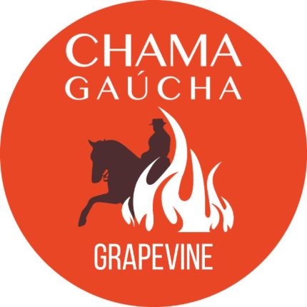 Logotyp från Chama Gaúcha Brazilian Steakhouse