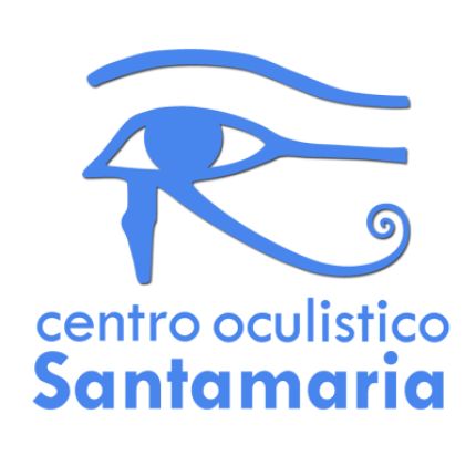 Logo fra Centro di Alta Diagnostica Oculare Dott. Giuseppe e Valentina Santamaria