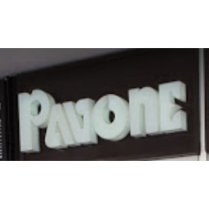 Logotyp från Abbigliamento Pavone