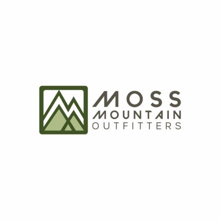 Logo from Moss Mountain Outfitters