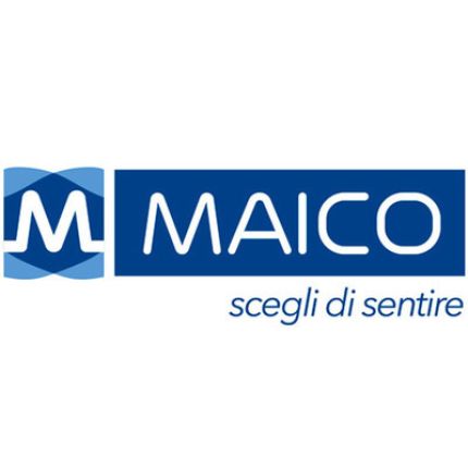 Logo from Maico Taranto Acustica